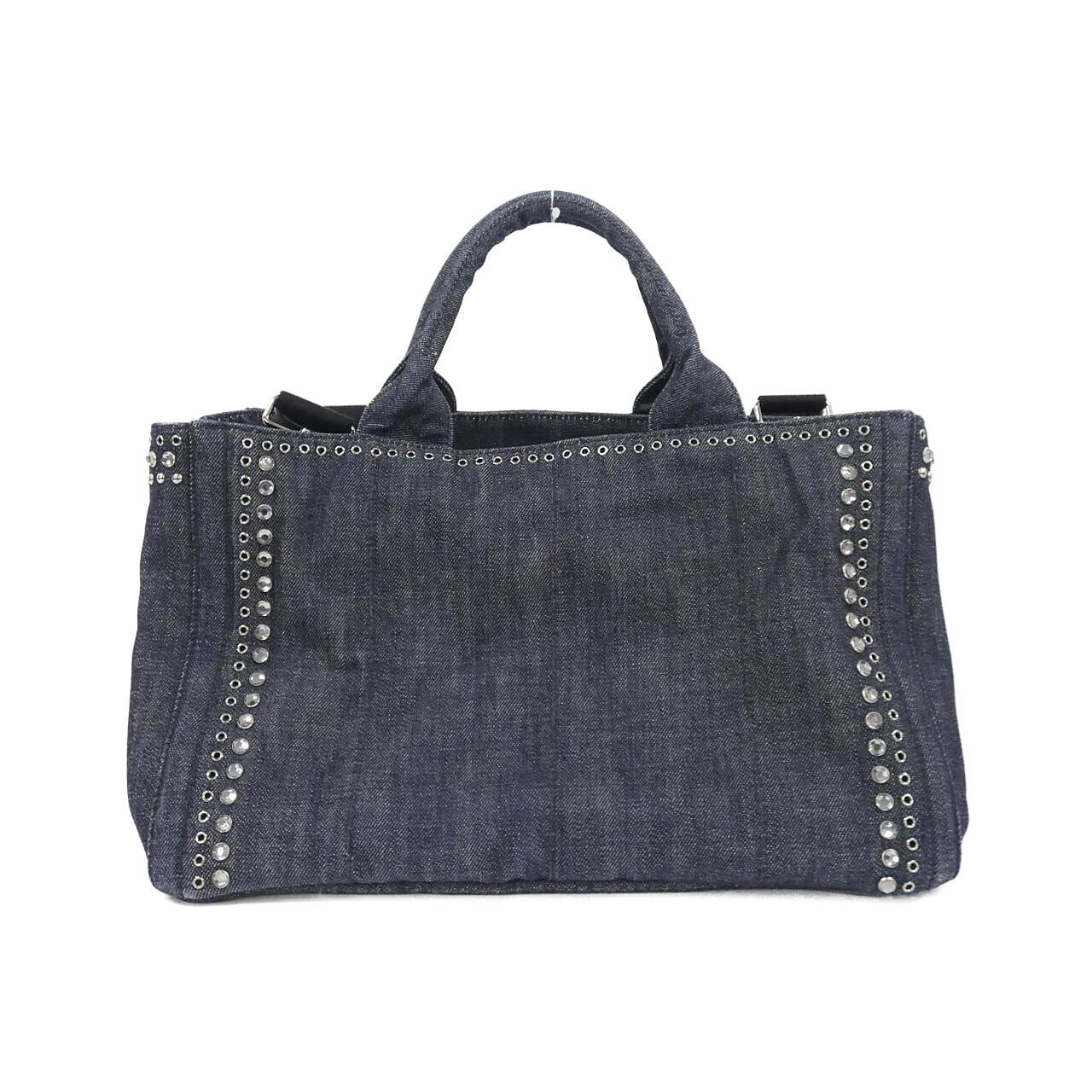 PRADA BN2642 手提包 2