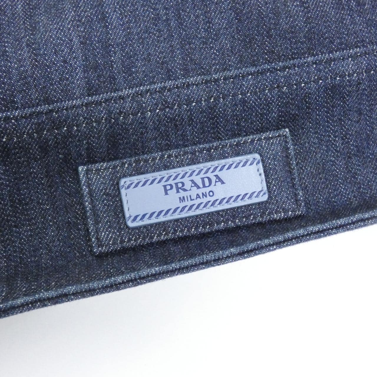 PRADA 1BG122 Handbag 4