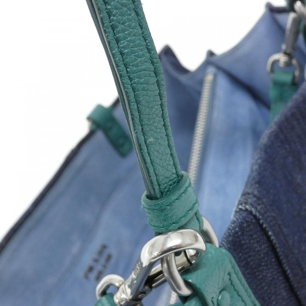 PRADA 1BG122 Handbag 5