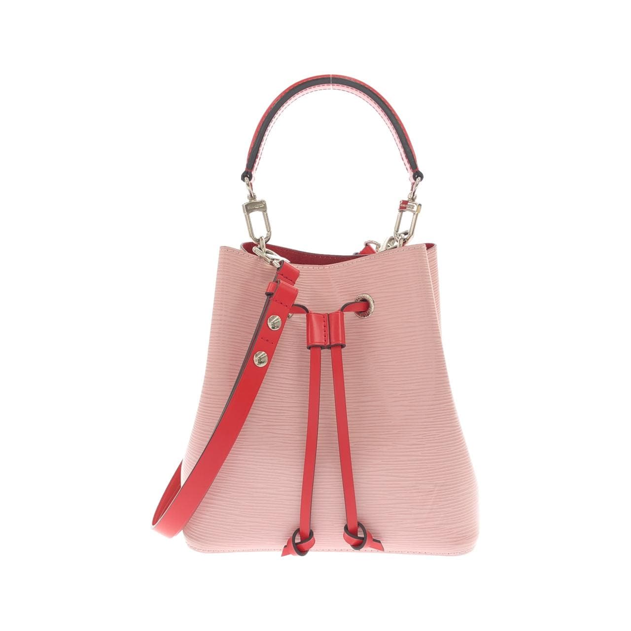 LOUIS VUITTON M53609 肩背包 Epi