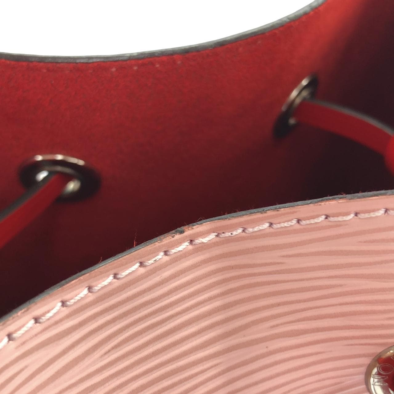 LOUIS VUITTON M53609 肩背包 Epi 5