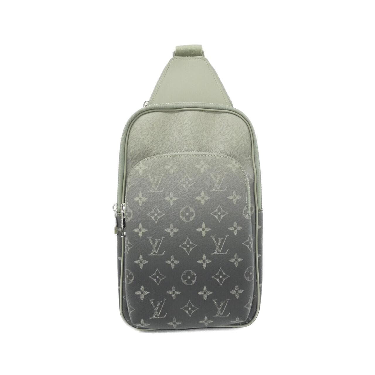 LOUIS VUITTON Avenue M11702 肩背包 Monogram
