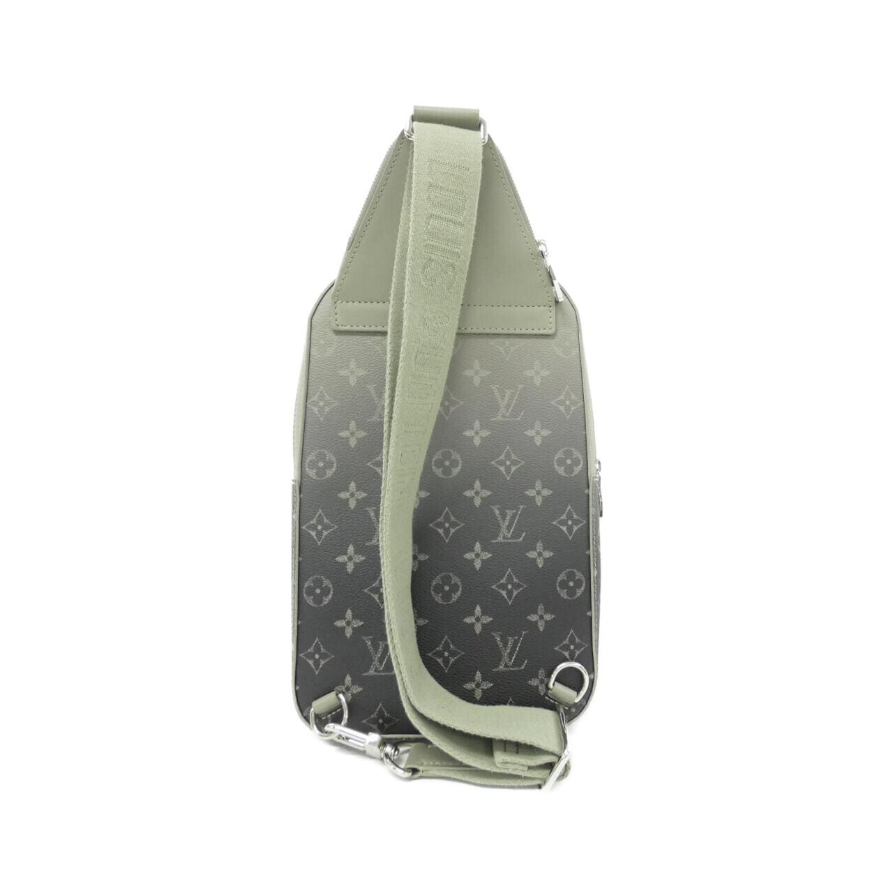LOUIS VUITTON Avenue M11702 肩背包 Monogram 2