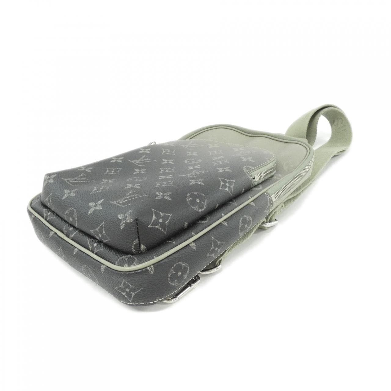 LOUIS VUITTON Avenue M11702 肩背包 Monogram 3