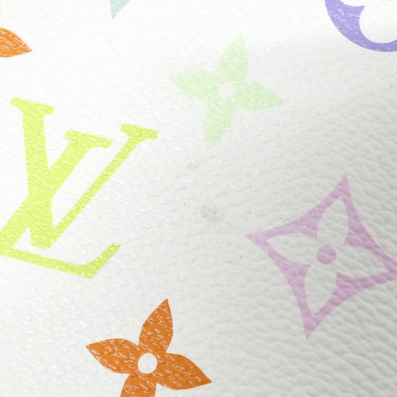 LOUIS VUITTON M40096 Handbag Canvas 4