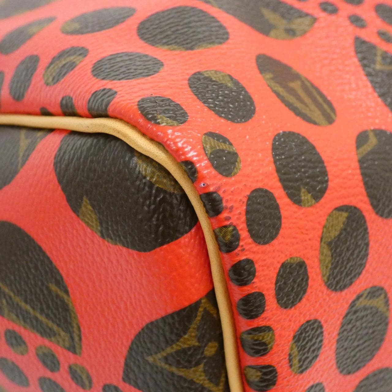 LOUIS VUITTON Keepall M40695 波士頓包 Monogram 2