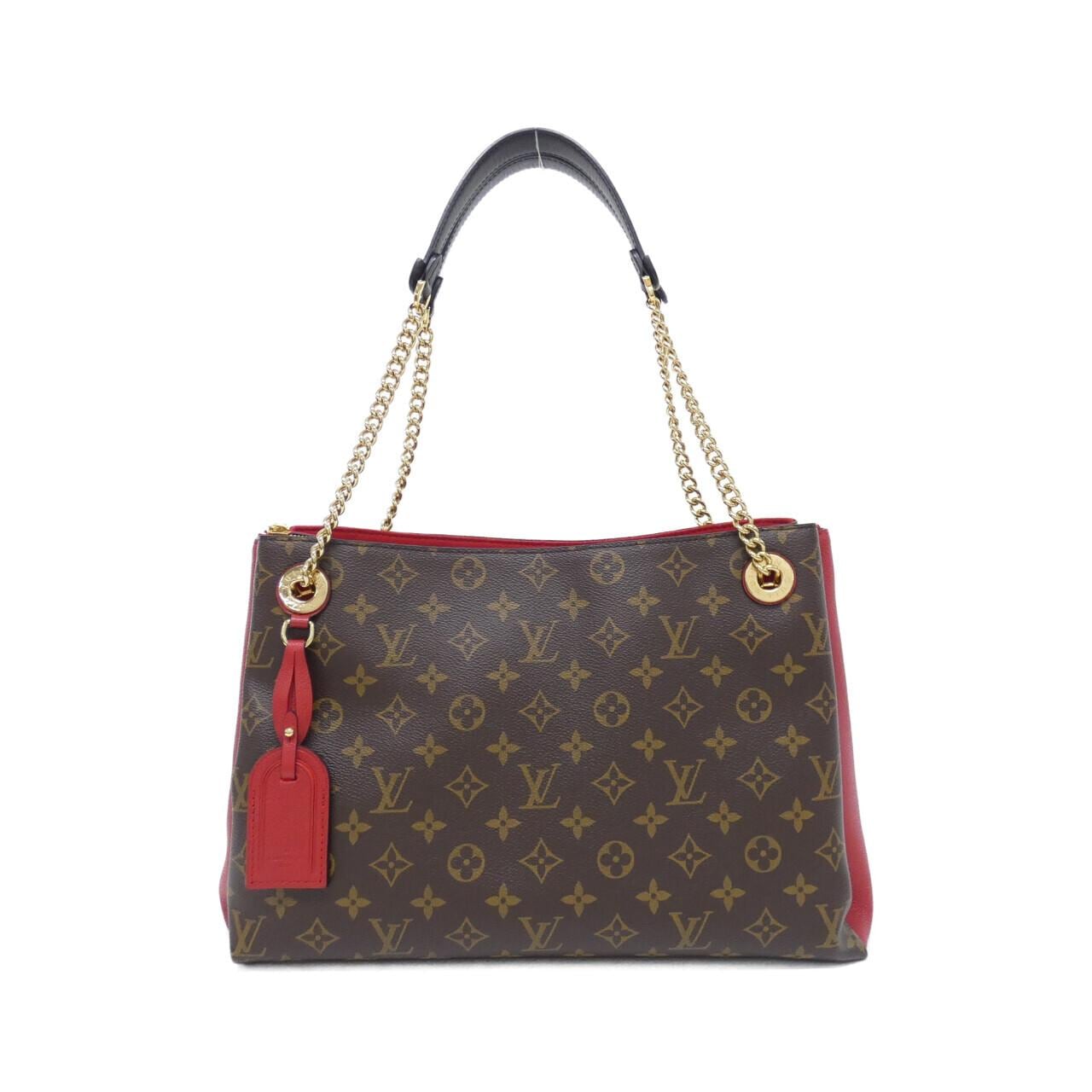 LOUIS VUITTON M43773 Shoulder Monogram