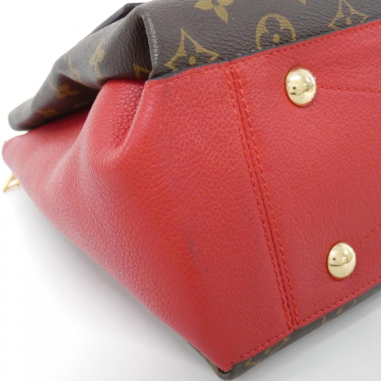 LOUIS VUITTON M43773 Shoulder Monogram 2