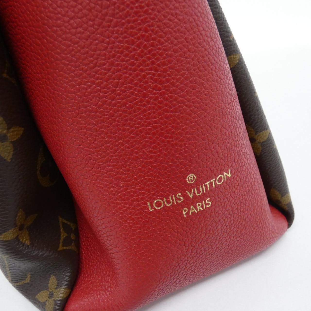 LOUIS VUITTON M43773 Shoulder Monogram 3