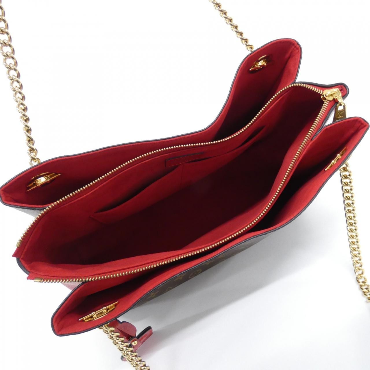 LOUIS VUITTON M43773 Shoulder Monogram 5