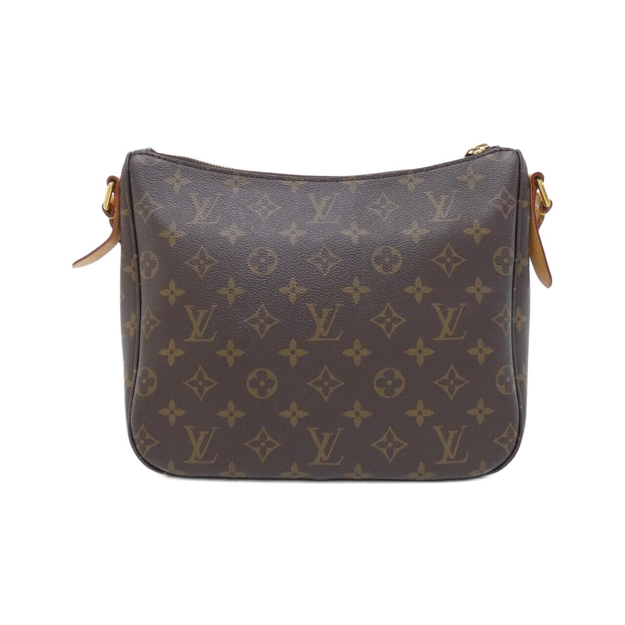 LOUIS VUITTON M41679 Shoulder Monogram 2