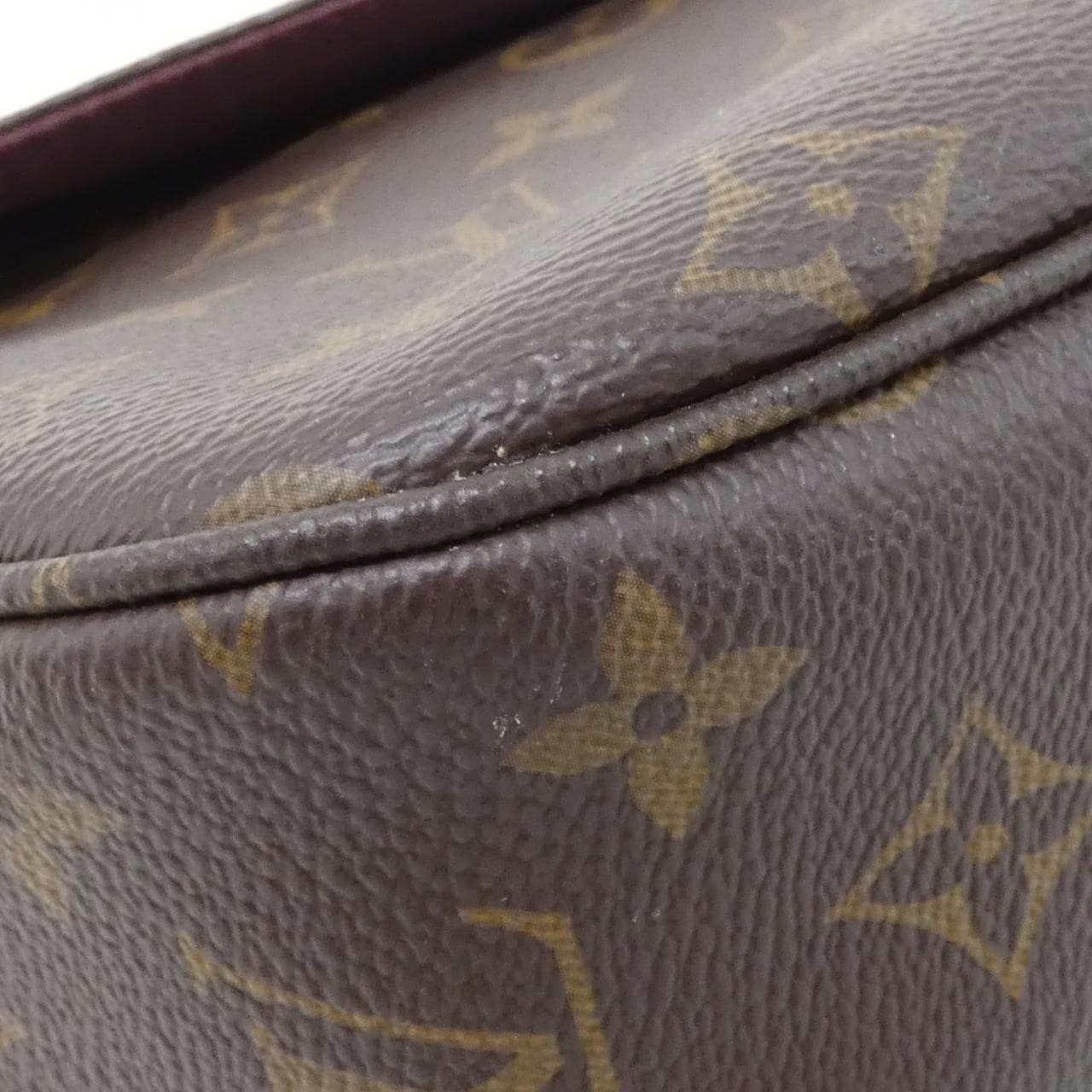 LOUIS VUITTON M41679 Shoulder Monogram 3