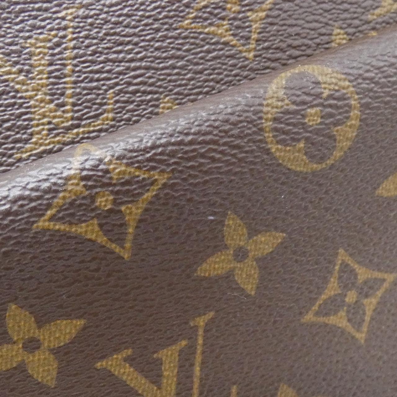 LOUIS VUITTON M41679 Shoulder Monogram 4