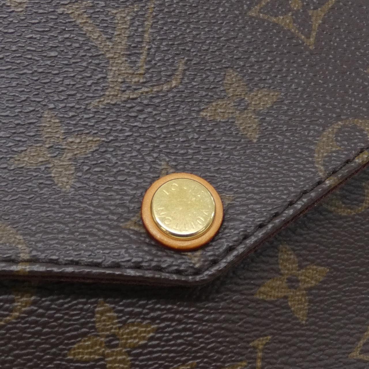 LOUIS VUITTON M41679 Shoulder Monogram 5