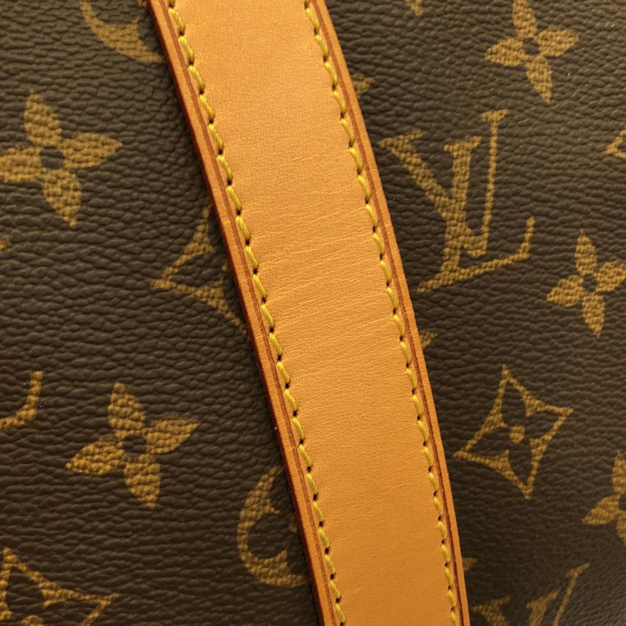 LOUIS VUITTON Keepall M41426 波士頓包 Monogram 2