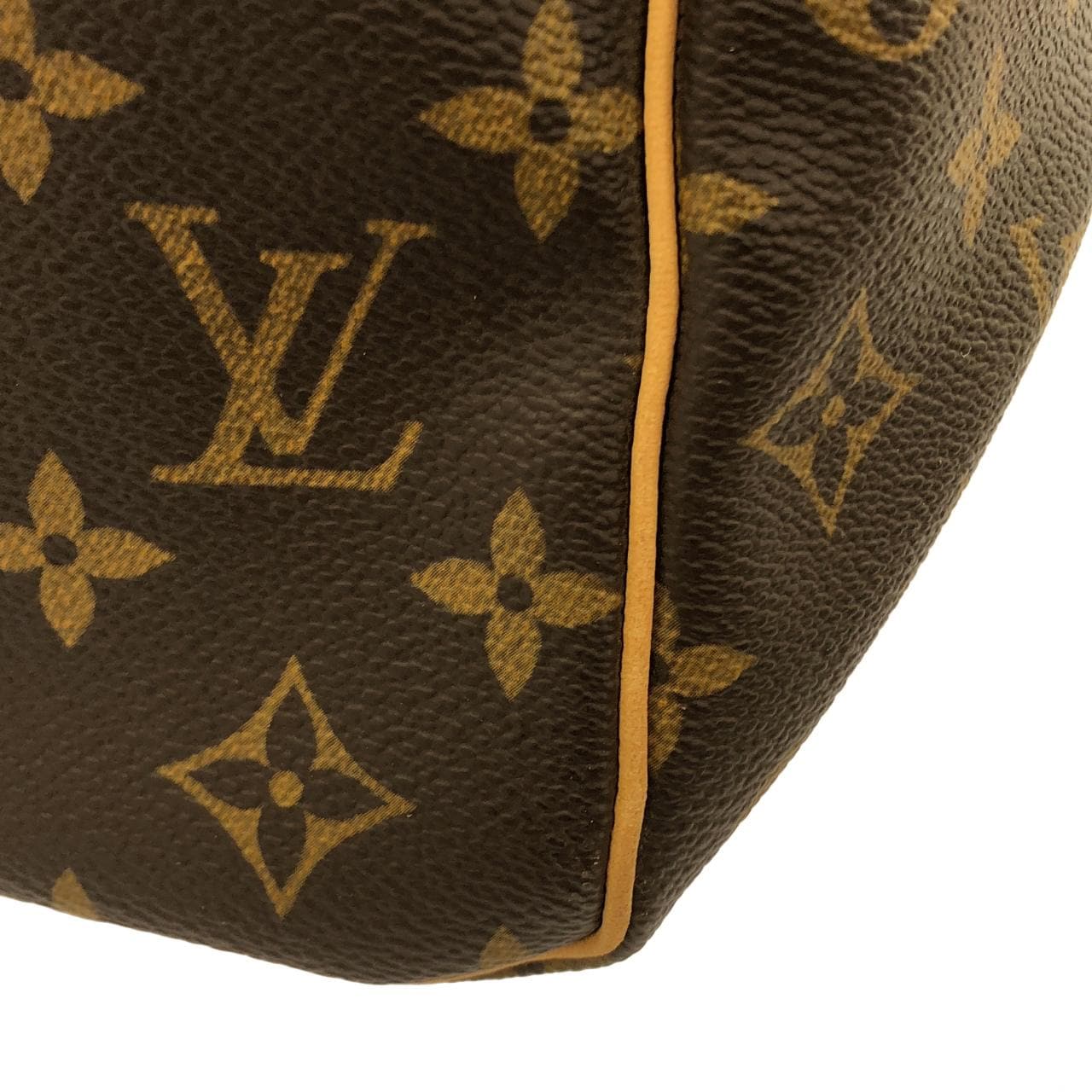 LOUIS VUITTON Keepall M41426 波士頓包 Monogram 4
