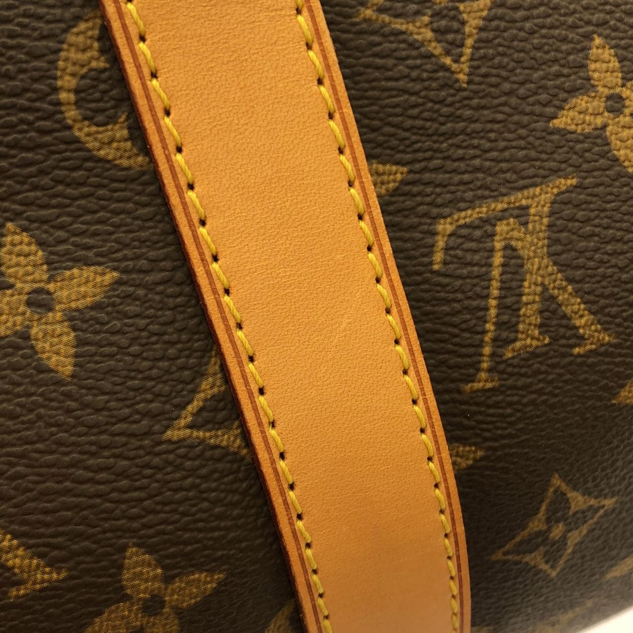 LOUIS VUITTON Keepall M41426 波士頓包 Monogram 5