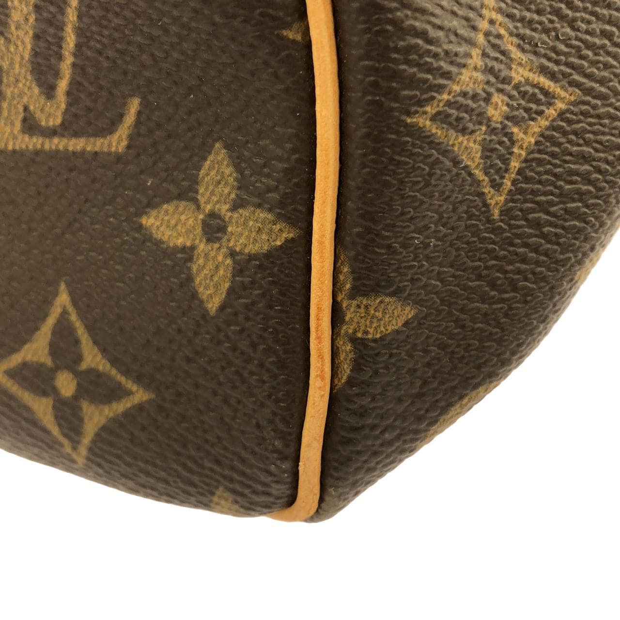LOUIS VUITTON Keepall M41426 Boston Monogram 2