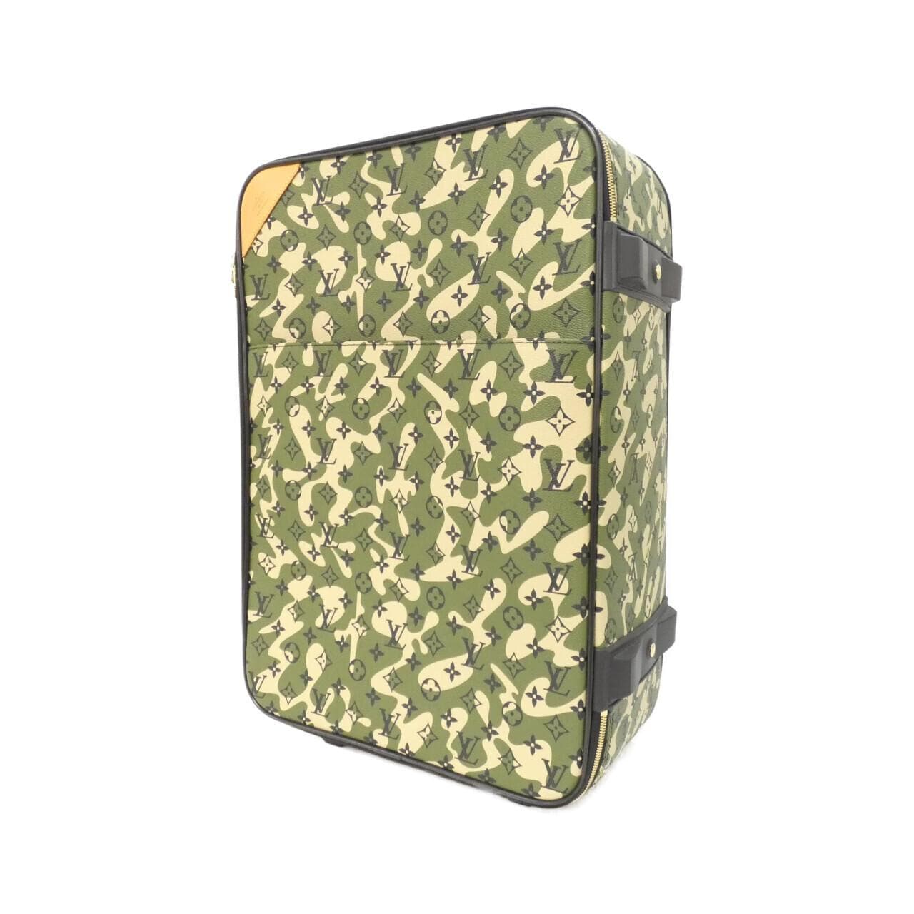 LOUIS VUITTON M23333 Bag Canvas