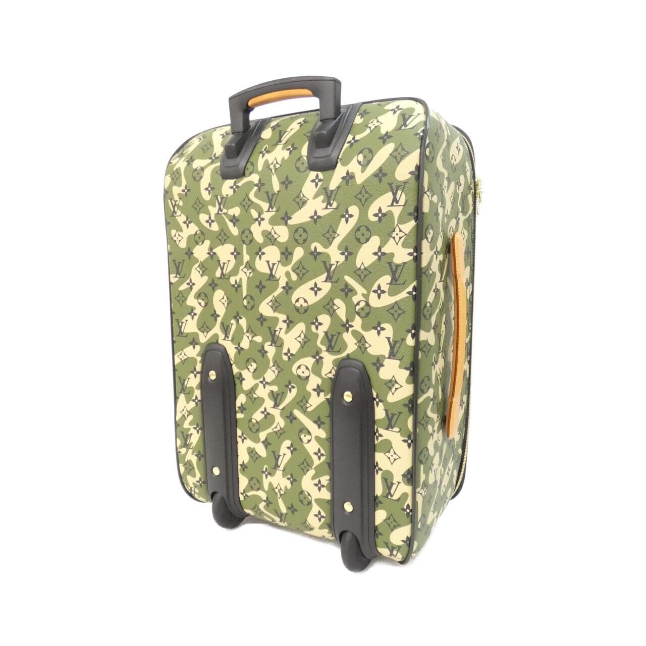 LOUIS VUITTON M23333 Bag Canvas 2