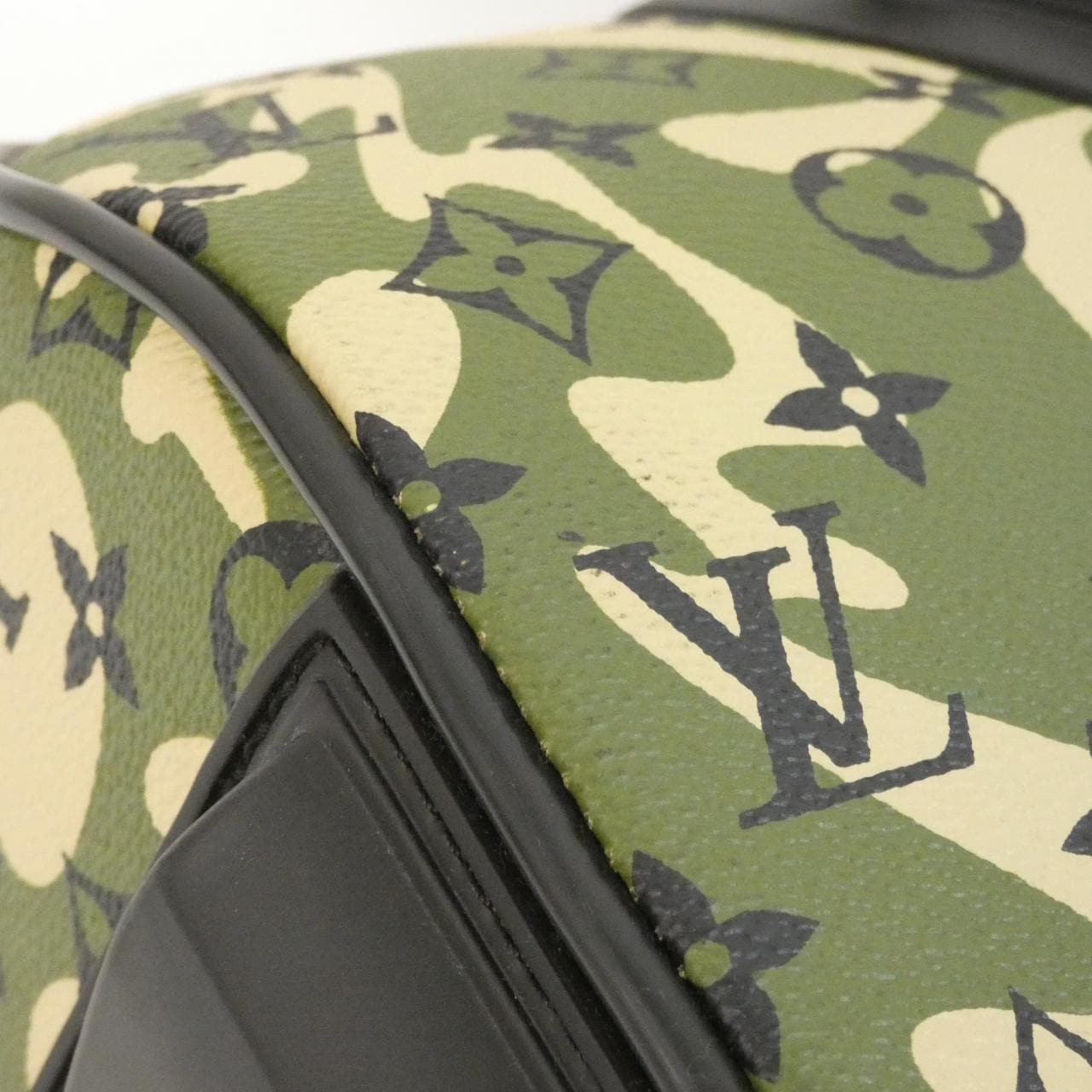 LOUIS VUITTON M23333 Bag Canvas 4