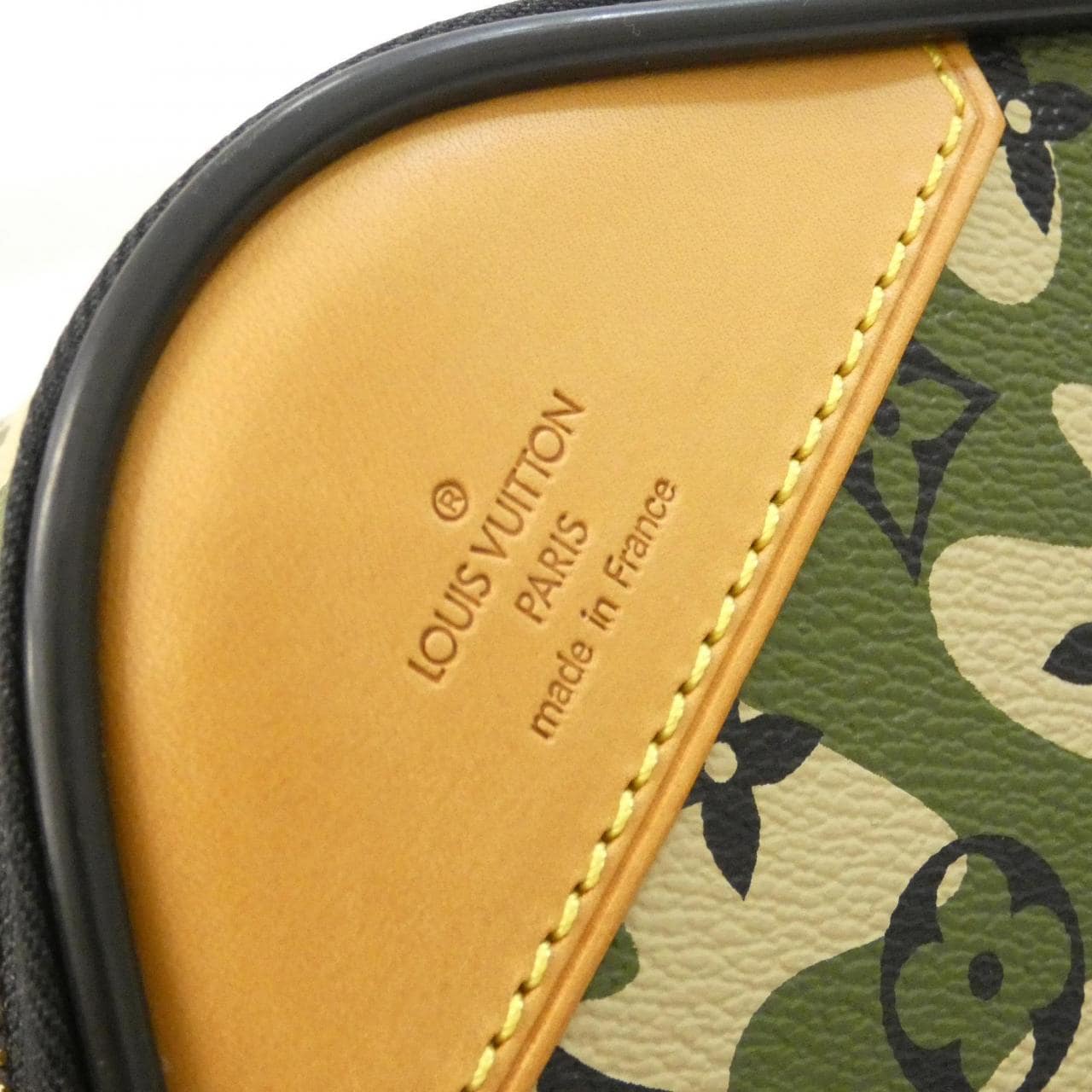 LOUIS VUITTON M23333 Bag Canvas 5