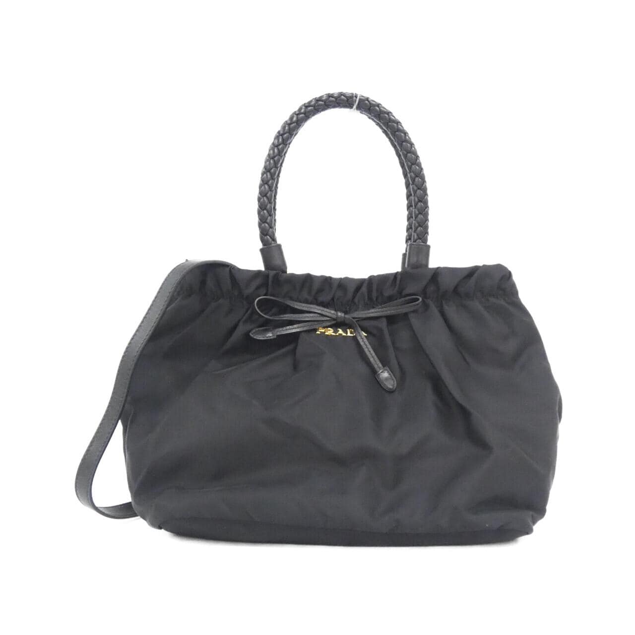 PRADA BN1970 手提包