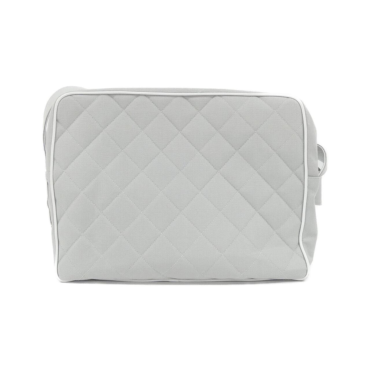 CHANEL 肩背包 帆布 2