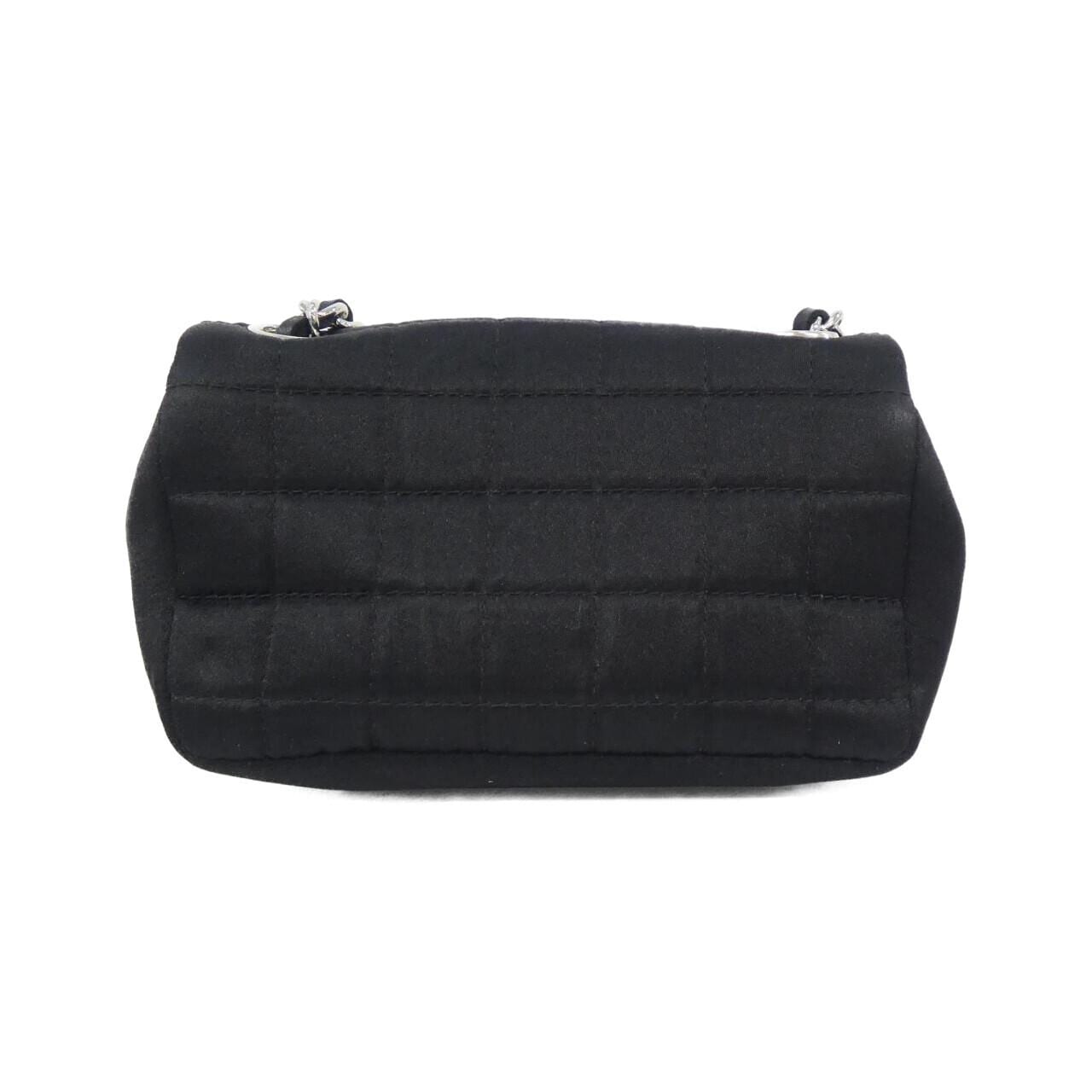 CHANEL 26413 Shoulder Satin 2