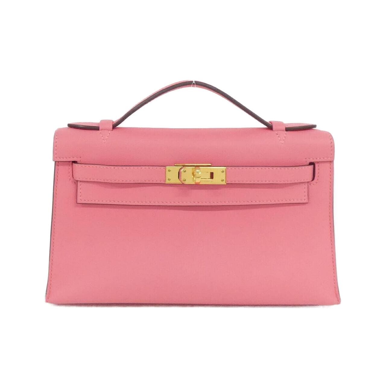 HERMES Kelly 049417CC Handbag Swift