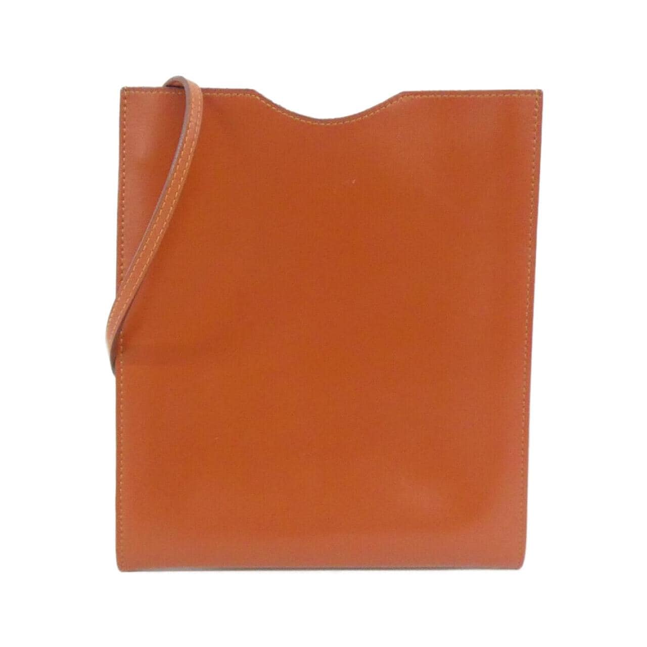 HERMES 310043M 肩背包 Box Calf