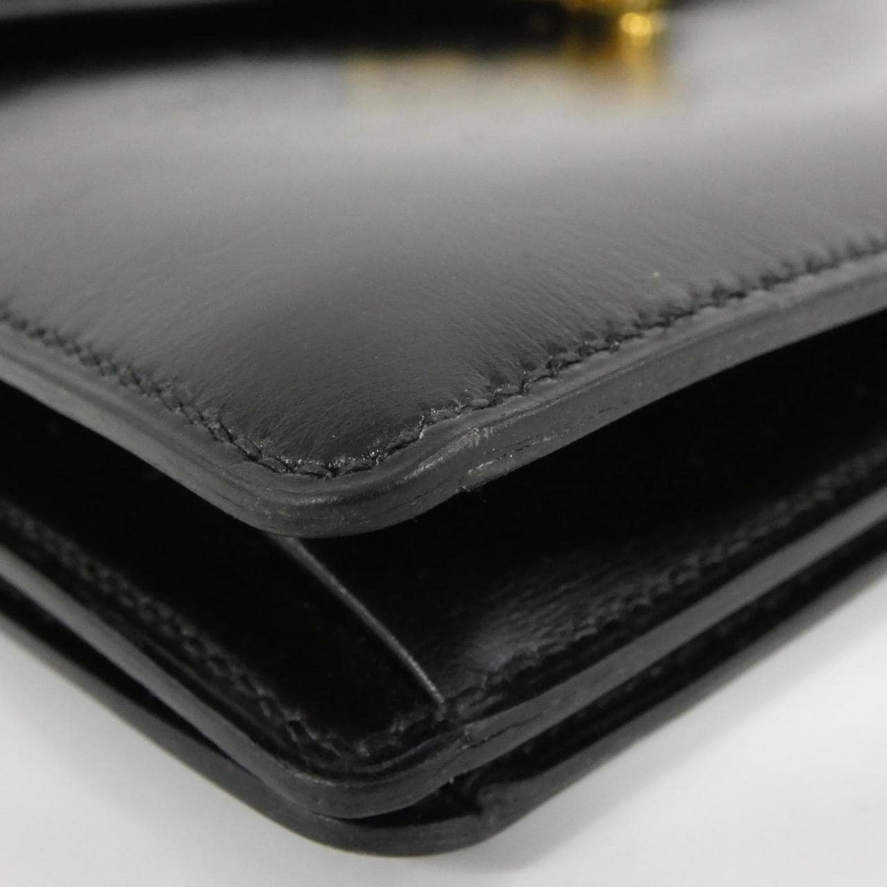 HERMES Handbag Box Calf 3