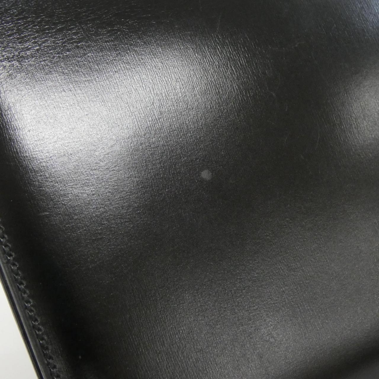 HERMES Handbag Box Calf 5