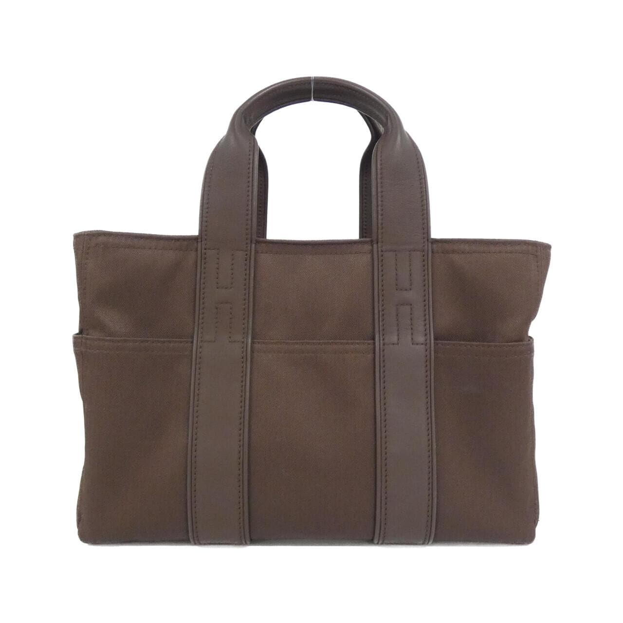 HERMES 047610CK Handbag