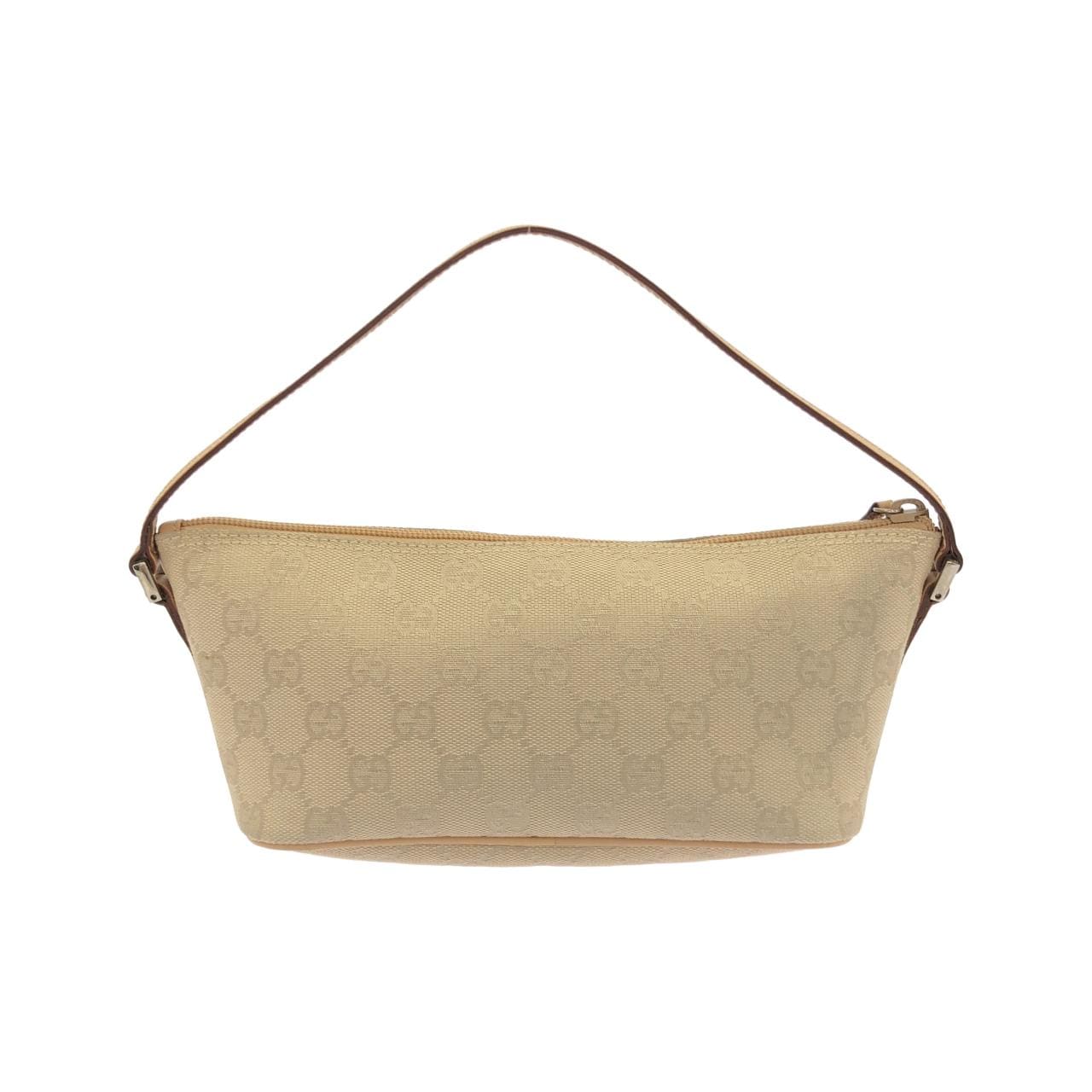 GUCCI 039 1103 手提包 帆布 2