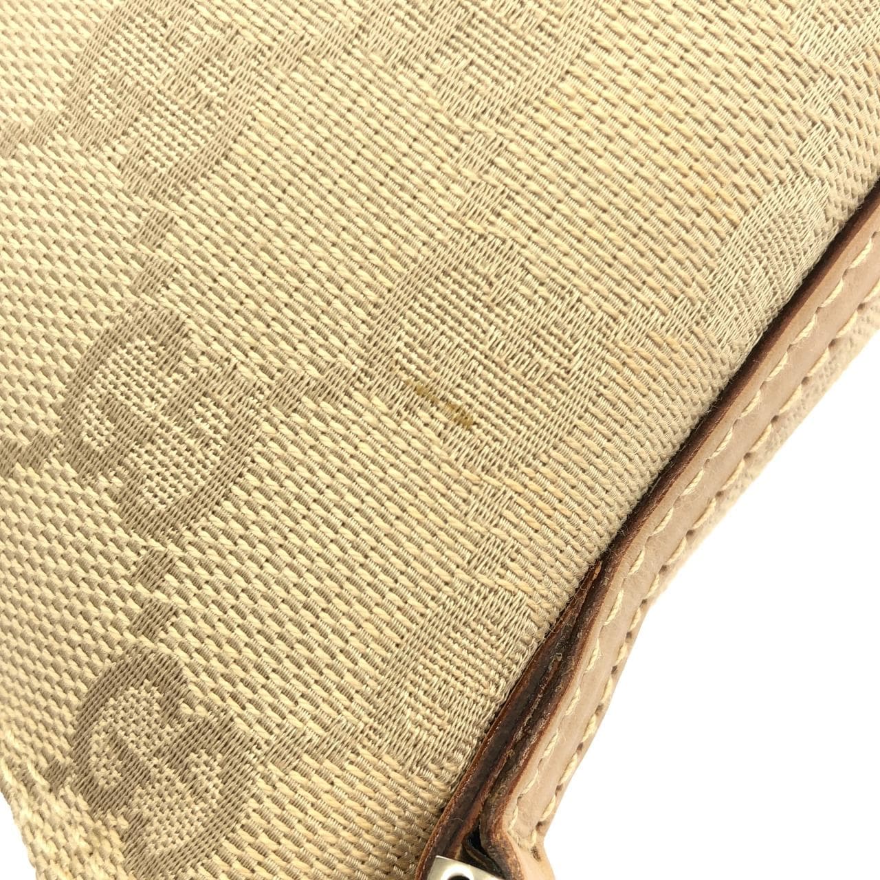 GUCCI 039 1103 手提包 帆布 4
