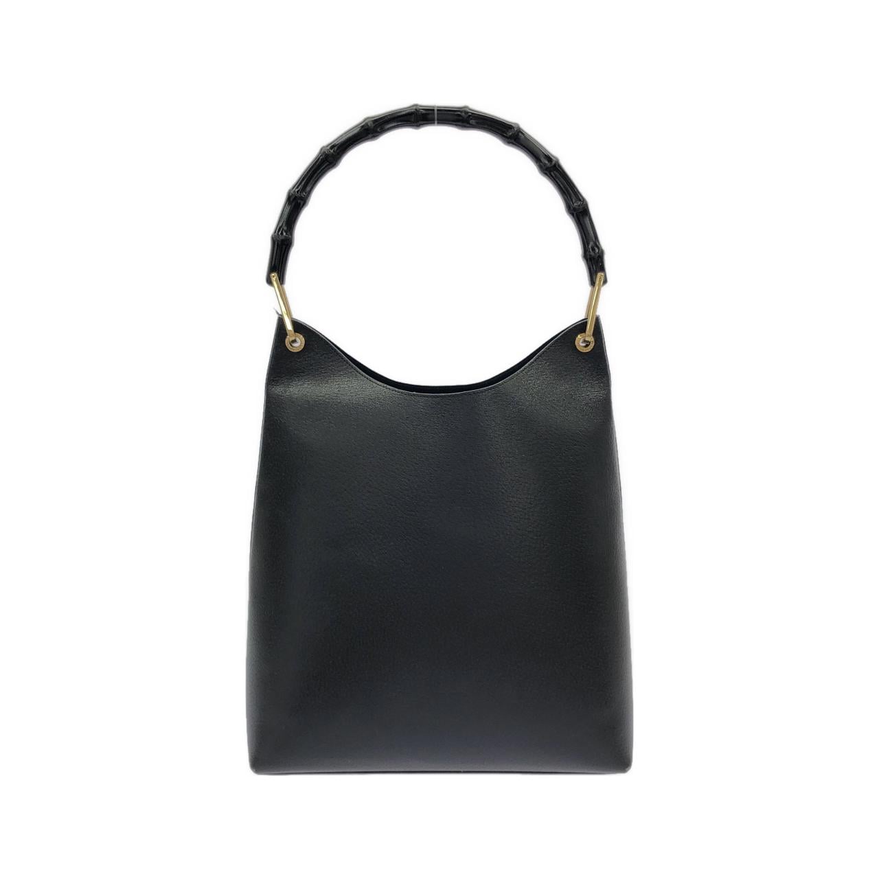 GUCCI 001 1881 肩背包 皮革