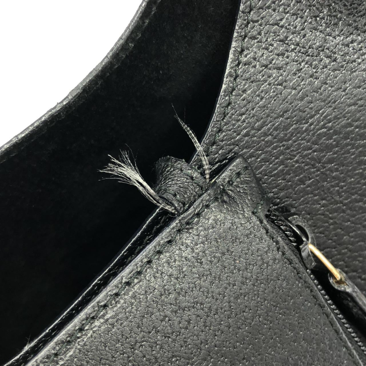 GUCCI 001 1881 肩背包 皮革 3