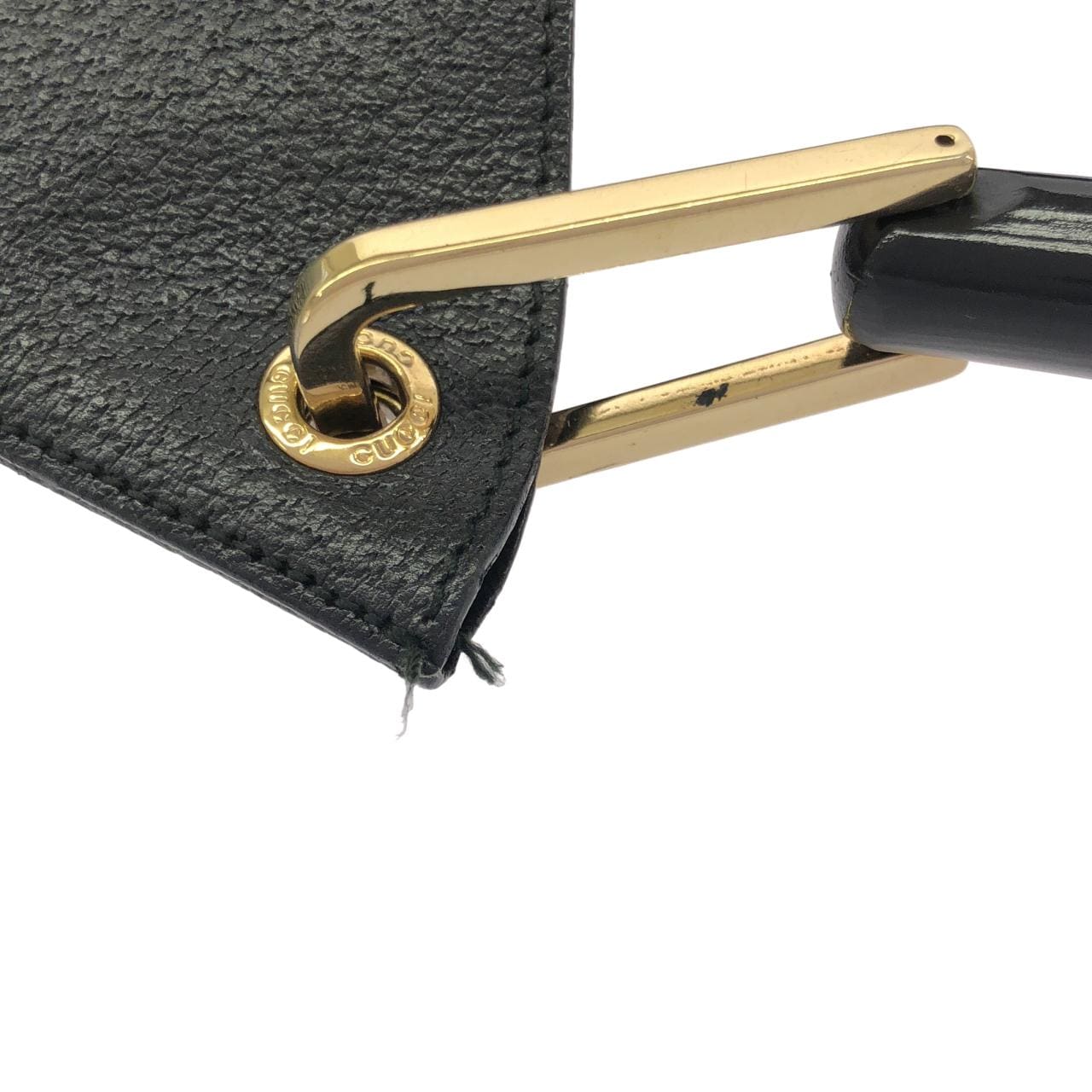 GUCCI 001 1881 肩背包 皮革 5