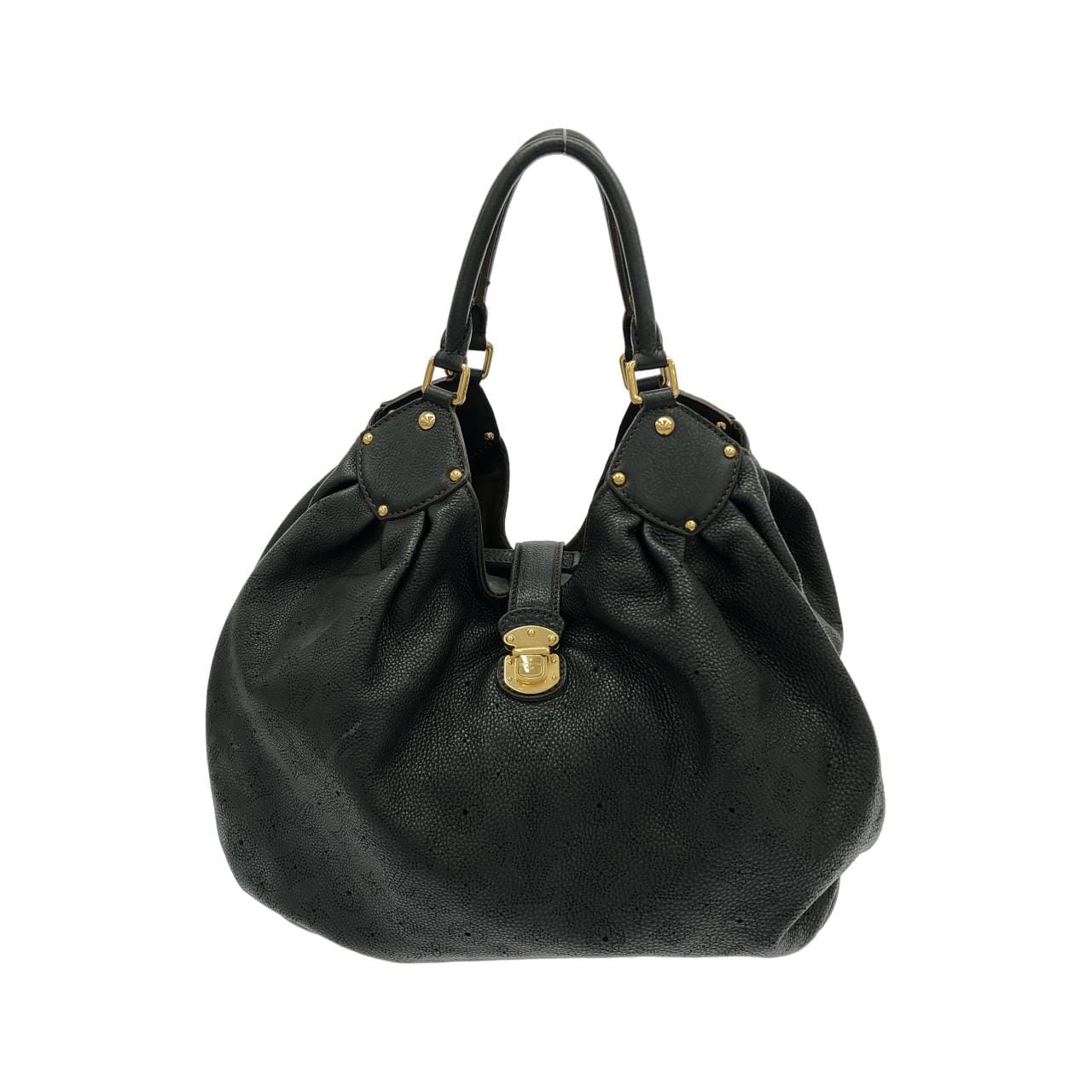 LOUIS VUITTON Mahina M95547 肩背包