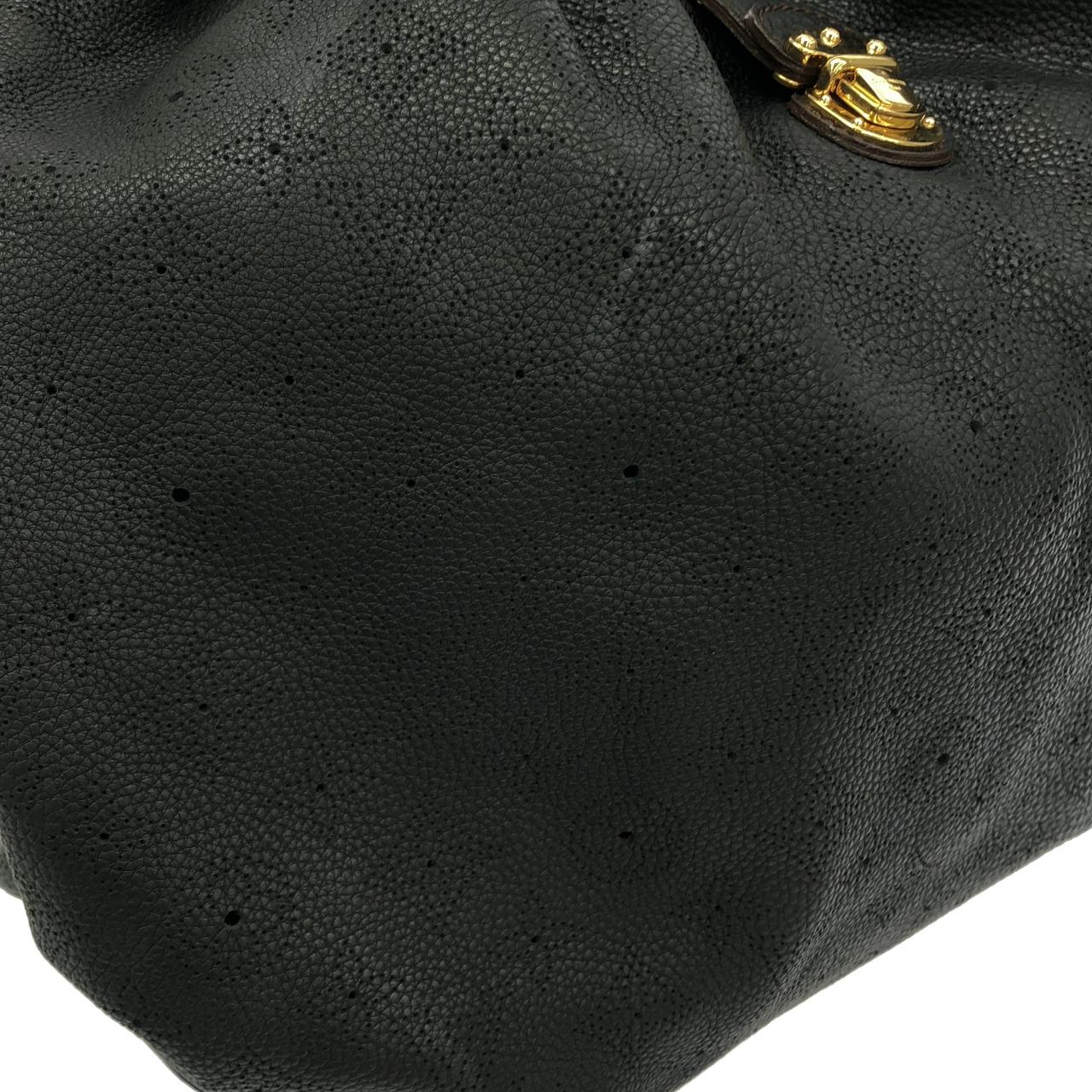 LOUIS VUITTON Mahina M95547 肩背包 4