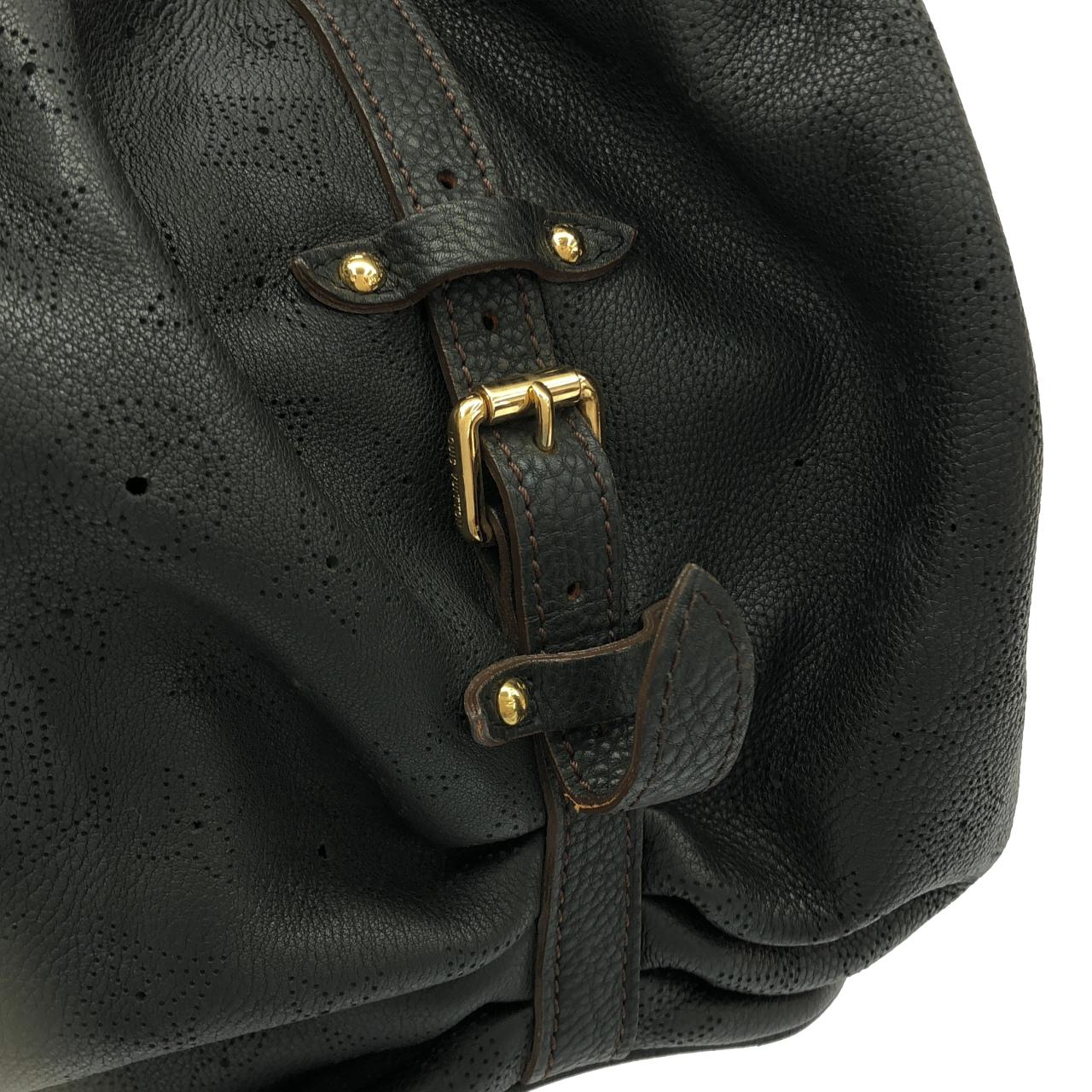 LOUIS VUITTON Mahina M95547 肩背包 5