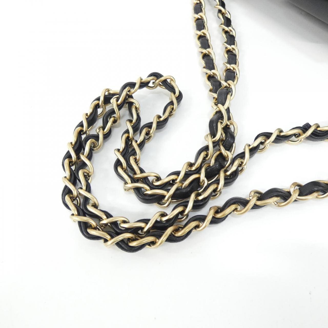 CHANEL 肩背包 羊皮 5