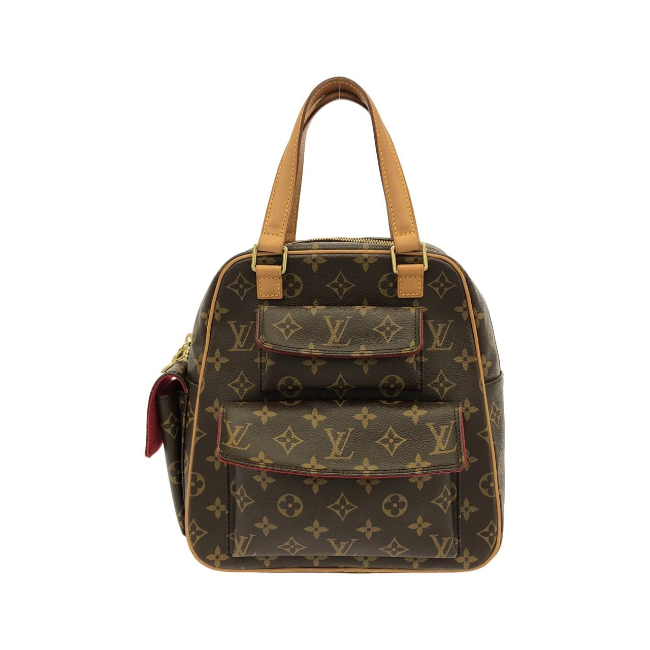 LOUIS VUITTON M51161 Handbag Monogram