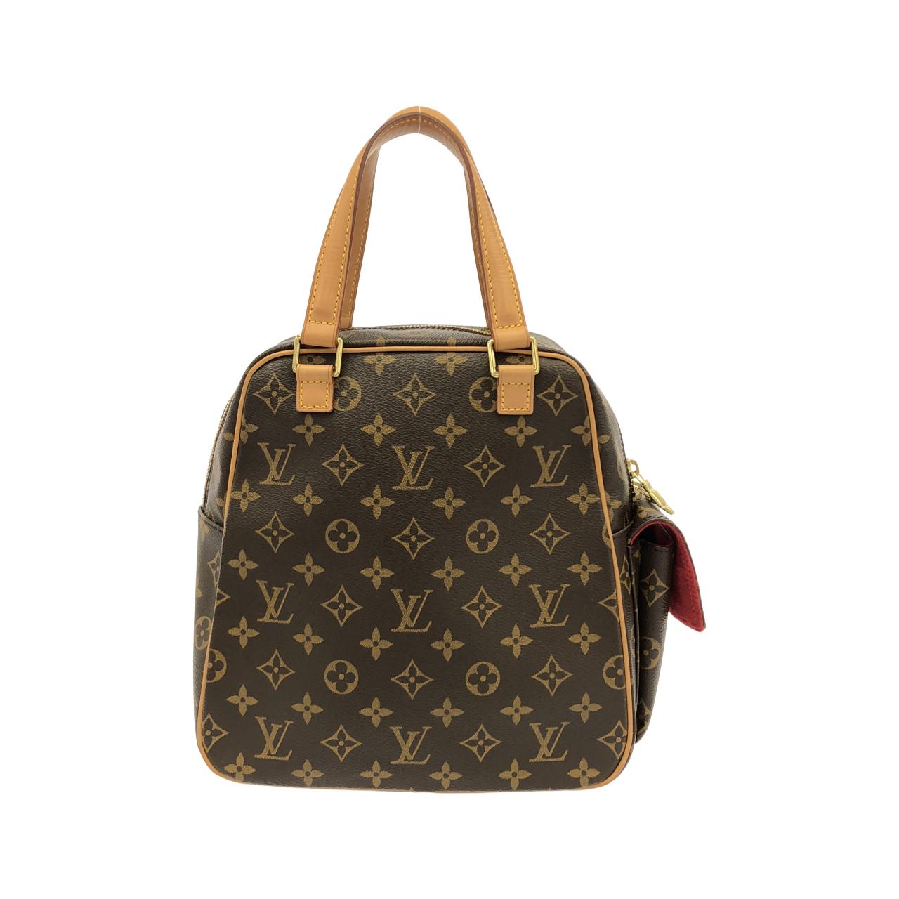 LOUIS VUITTON M51161 Handbag Monogram 2