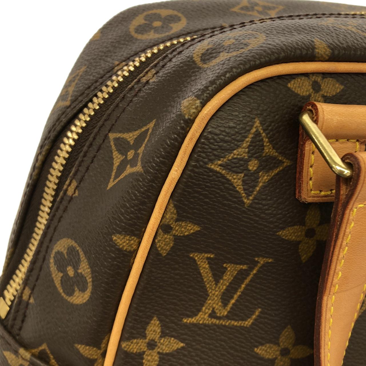 LOUIS VUITTON M51161 Handbag Monogram 5