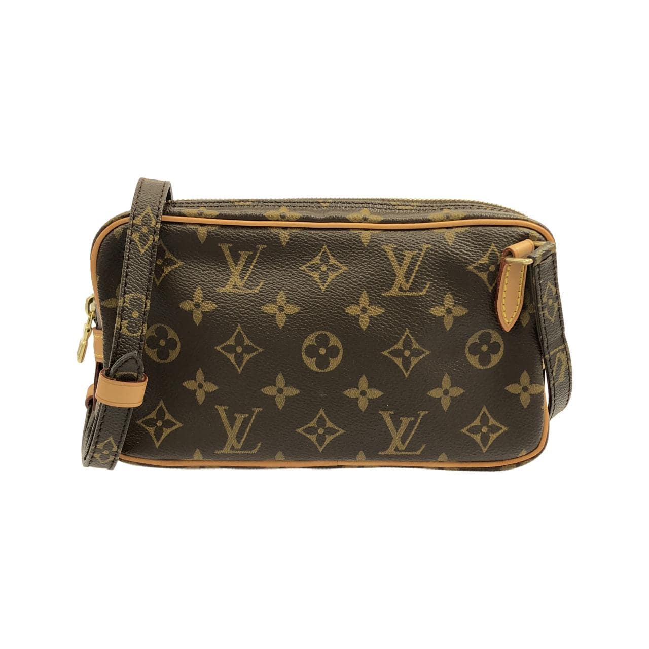 LOUIS VUITTON M51828 Shoulder Monogram