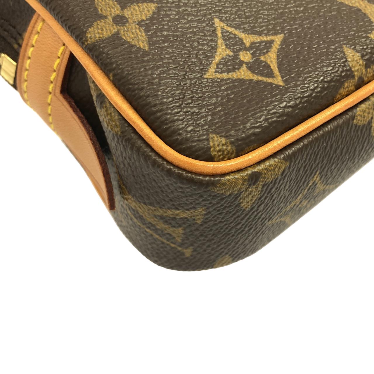 LOUIS VUITTON M51828 Shoulder Monogram 2