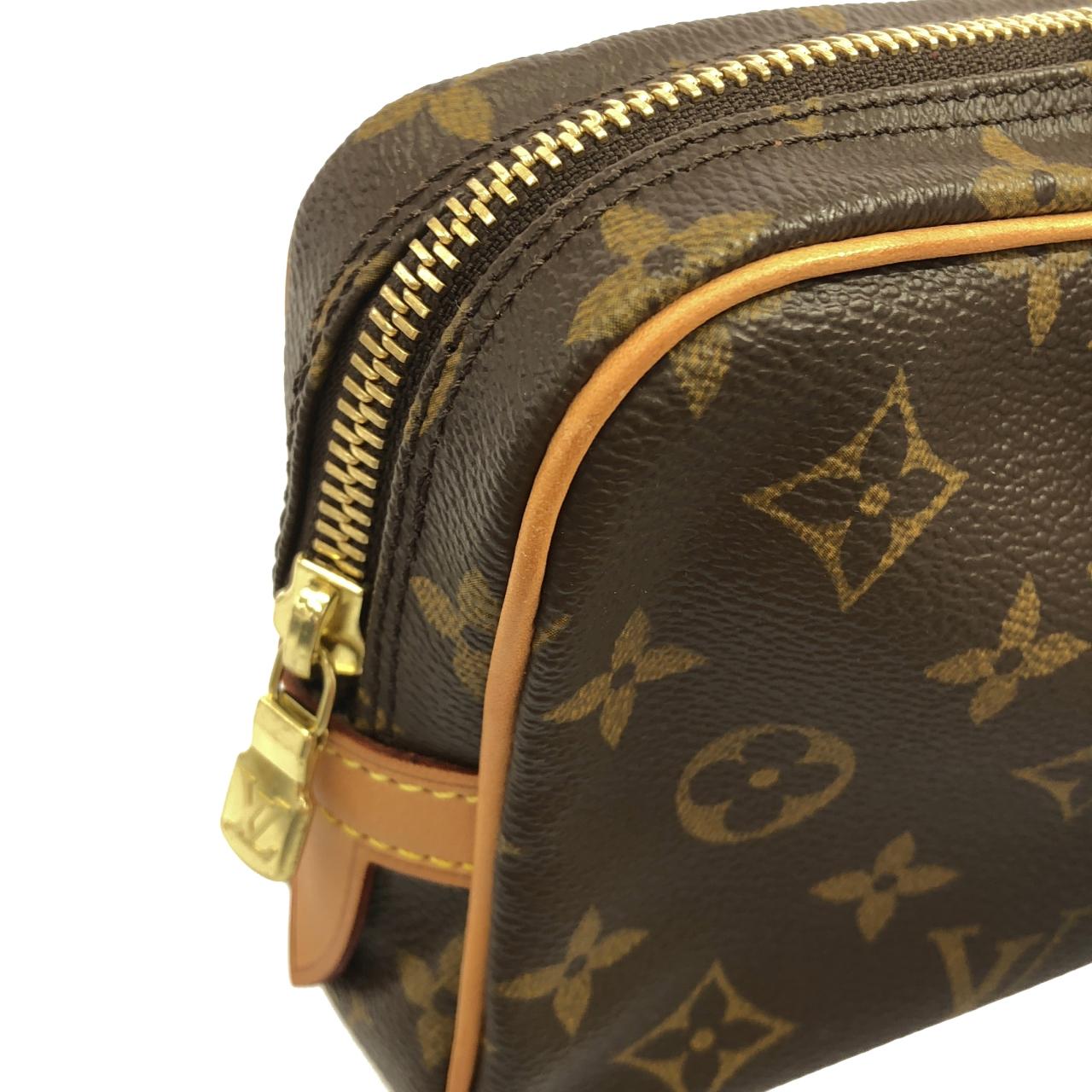 LOUIS VUITTON M51828 Shoulder Monogram 3