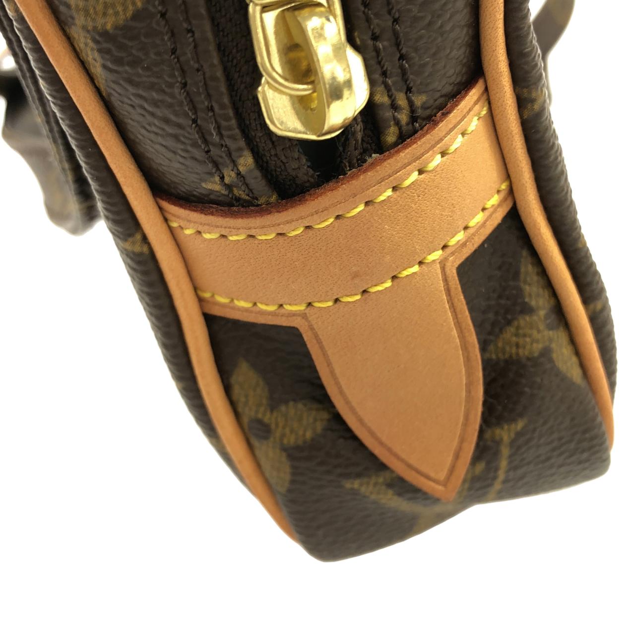 LOUIS VUITTON M51828 Shoulder Monogram 4